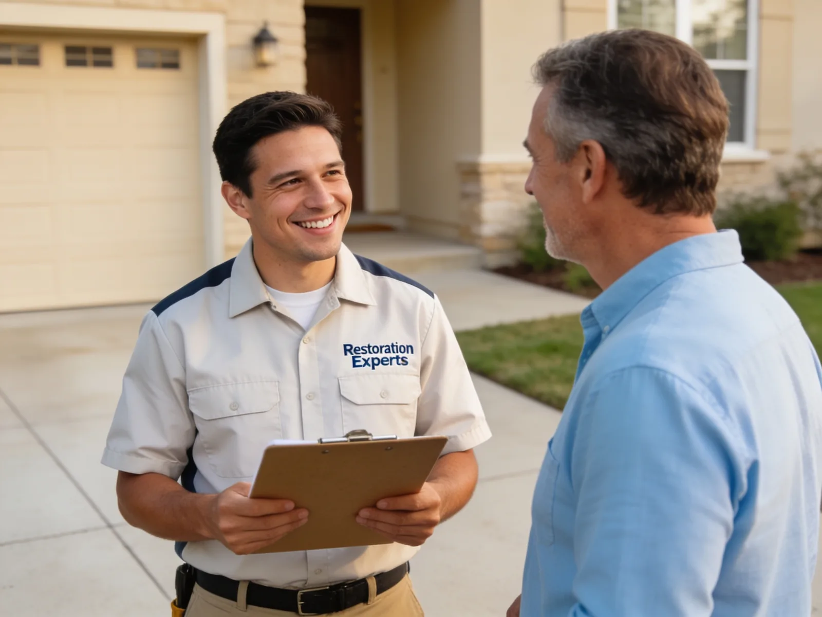 Water Damage Cleanup Carpinteria, CA FAQs